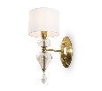 Настенный светильник (бра) Freya Raise FR5369WL-01BS