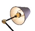 Люстра на штанге Freya Hats FR5370CL-06B