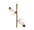 Подвесной светильник Freya Evidence  FR5372PL-02BS