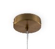 Подвесной светильник Freya Evidence  FR5372PL-02BS