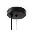 Подвесной светильник Freya Evidence  FR5372PL-05B