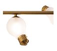 Подвесной светильник Freya Evidence  FR5372PL-05BS