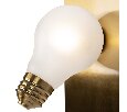 Настенный светильник (бра) Freya Evidence  FR5372WL-01BS