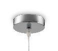 Подвесной светильник Freya Astery FR5375PL-01CH1
