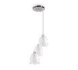 Подвесной светильник Freya Astery FR5375PL-03CH