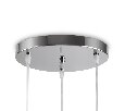 Подвесной светильник Freya Astery FR5375PL-03CH