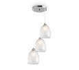 Подвесной светильник Freya Astery FR5375PL-03CH