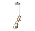 Подвесной светильник Freya Astery FR5375PL-03CH2