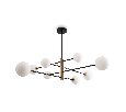 Потолочный светильник Freya Sphirity FR5376CL-08B