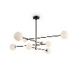 Потолочный светильник Freya Sphirity FR5376CL-08B