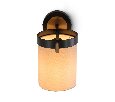 Настенный светильник (бра) Freya Bogy FR5377WL-01B