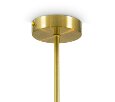 Люстра на штанге Freya Borgy FR5379CL-06G