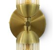 Настенный светильник (бра) Freya Borgy FR5379WL-02G