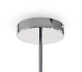 Подвесной светильник Freya Cross FR5381PL-06CH