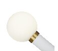 Подвесной светильник Freya Cross FR5381PL-06G