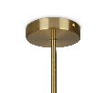Подвесной светильник Freya Cross FR5381PL-06G