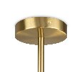 Подвесная люстра Freya Doublety FR5382PL-05BS