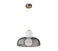 Подвесной светильник Freya Frisky FR5385PL-L17B