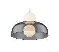 Подвесной светильник Freya Frisky FR5385PL-L17B