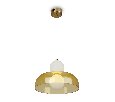 Подвесной светильник Freya Frisky FR5385PL-L17YW