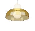 Подвесной светильник Freya Frisky FR5385PL-L17YW