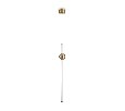 Подвесной светильник Freya Pina FR5387PL-L14.5BS