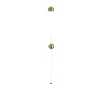 Подвесной светильник Freya Pina FR5387PL-L14.5BS