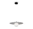 Подвесной светильник Freya Jovian FR5390PL-01W