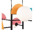 Подвесной светильник Freya Sepia FR5391PL-06CFL