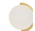 Настенный светильник (бра) Freya Sepia FR5391WL-01BS