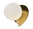 Настенный светильник (бра) Freya Sepia FR5391WL-01BS