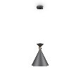 Подвесной светильник Freya Moth FR5392PL-01GR