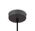 Подвесной светильник Freya Moth FR5392PL-01GR