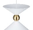 Подвесной светильник Freya Moth FR5392PL-01W1