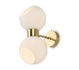 Настенный светильник (бра) Freya Bony FR5394WL-02BS