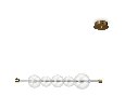 Подвесной светильник Freya Glaze FR5396PL-L11BS