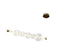 Подвесной светильник Freya Glaze FR5396PL-L11BS