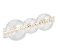 Подвесной светильник Freya Glaze FR5396PL-L13BS