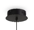 Подвесной светильник Freya Ride FR5397PL-L3B