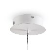 Подвесной светильник Freya Ride FR5397PL-L3W