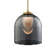 Подвесной светильник Freya Fume FR5399PL-L4BS1