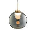 Подвесной светильник Freya Fume FR5399PL-L4BS2