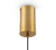 Подвесной светильник Freya Fume FR5399PL-L4BS2