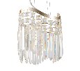 Подвесной светильник Maytoni Gracia DIA201PL-06G1