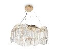 Подвесной светильник Maytoni Gracia DIA201PL-08G