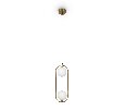 Подвесной светильник Maytoni Ring MOD013PL-02BS1