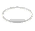 Потолочный светильник Maytoni Rim MOD058CL-L35W4K