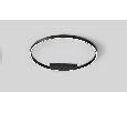 Потолочный светильник Maytoni Rim MOD058CL-L50B4K
