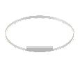 Потолочный светильник Maytoni Rim MOD058CL-L65W4K