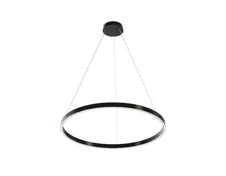 Подвесной светильник Maytoni Rim MOD058PL-L42BK
